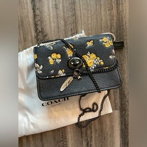 Limited series Coach bag